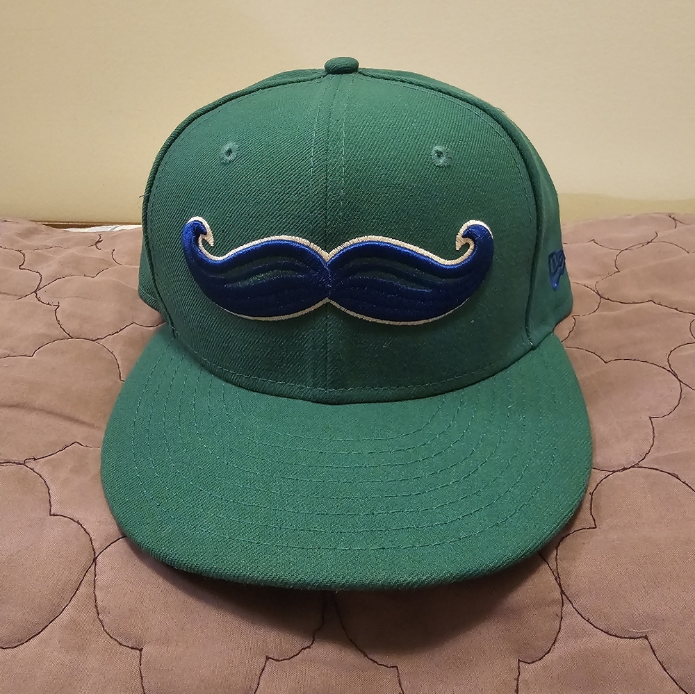 Lexington Ledgends hat